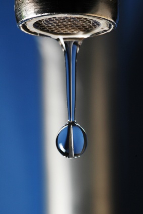 Faucet repair by Mr. Plumber